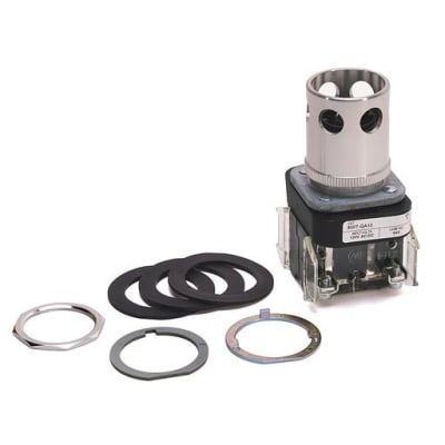 ALLEN BRADLEY 800T-QA12R