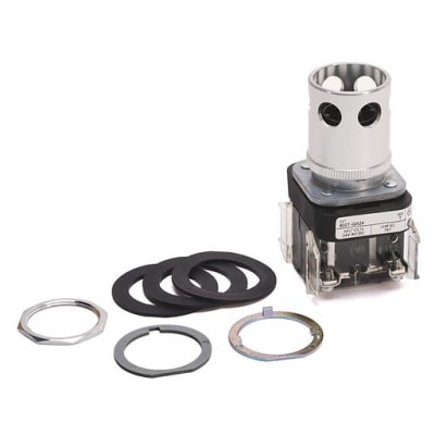 ALLEN BRADLEY 800T-QA20R