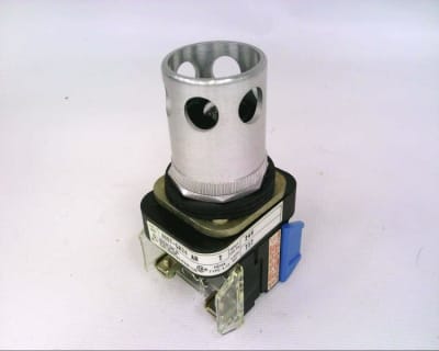 ALLEN BRADLEY 800T-QAH10WD1