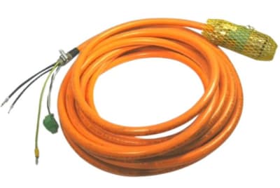 SIEMENS 6FX80025DA411DA0