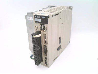 YASKAWA ELECTRIC SGDV-3R5D11A020000