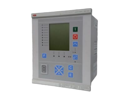 ASEA BROWN BOVERI REF 543-KB127AAAA
