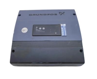 GRUNDFOS MGE132SD2-FT130-D1