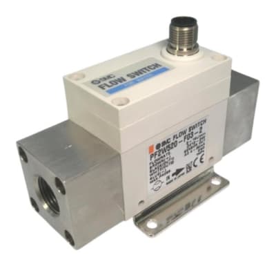 SMC PF2W520-F03-2