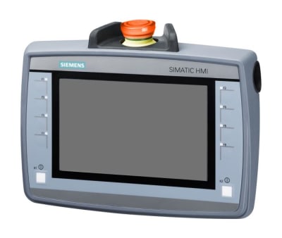 SIEMENS 6AV2125-2GB23-0AX0