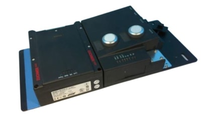 EUCHNER MGB-L1B-PNA-R-121831