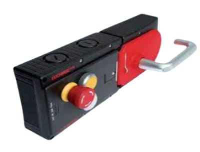 EUCHNER MGB-L1H-ARA-L-110614