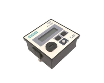 SIEMENS 9350-DISPLAY