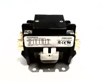 UNITED TECHNOLOGIES P282-0411