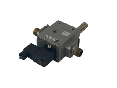 SMC NAV4000-N04-3DB
