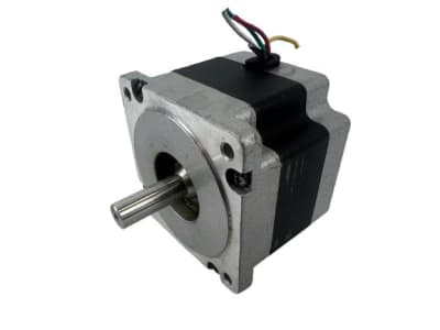 MOTION CONTROL PRODUCTS LTD FL86STH65-5904A