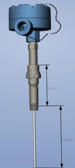 EMERSON 214CTKAKSPSUE0452SLAT1C3B1G3UAE030WD