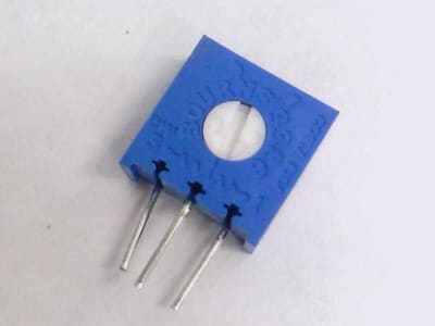 BOURNS 3386X-1-104LF