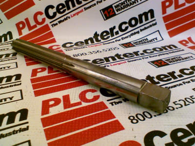 MILLERSBURG REAMER & TOOL CO HISP7/8