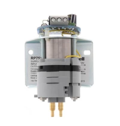 HONEYWELL RP7517B1024-1