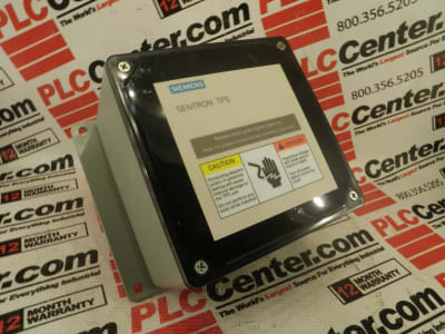 SIEMENS TPS-F11/80