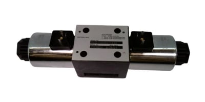 RADWELL VERIFIED SUBSTITUTE 4WE10-G-32/CG24N9K4-SUB