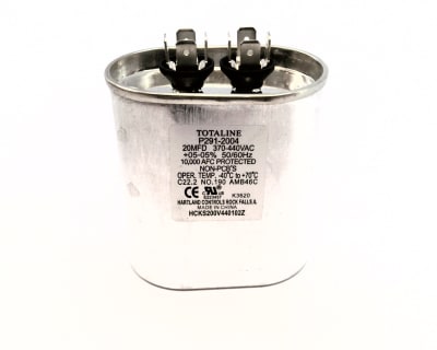 UNITED TECHNOLOGIES P291-2004