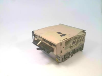 YASKAWA ELECTRIC SGDV-5R4D11A020000