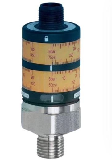 EFECTOR PK-250-SFG14-HCPKG/US/ /W-PK6531