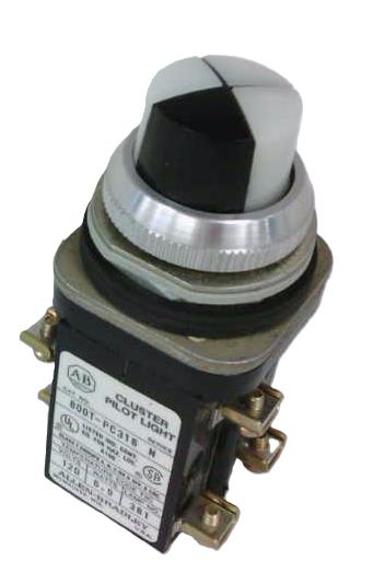 ALLEN BRADLEY 800T-PC316WWXW