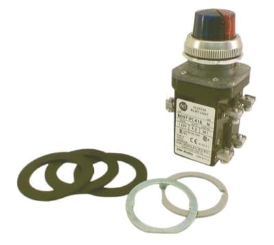 ALLEN BRADLEY 800T-PC416ARBG