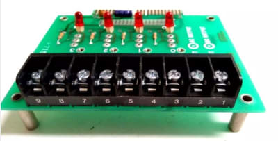 SENSATA TECHNOLOGIES MS-4H