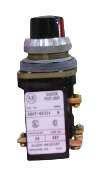 ALLEN BRADLEY 800T-QC324ARXG