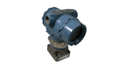 EMERSON 3051CD4A02A1AS5E5M5