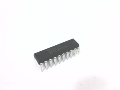 TEXAS INSTRUMENTS SEMI SN74LS6421N