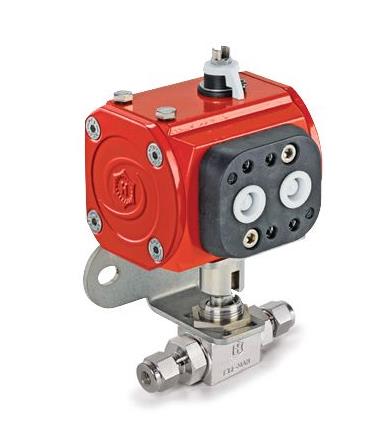 HAM-LET H6800SSL1/4PS-A1