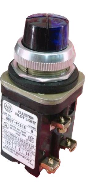 ALLEN BRADLEY 800T-PC316BBXB