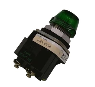 ALLEN BRADLEY 800T-PF26G