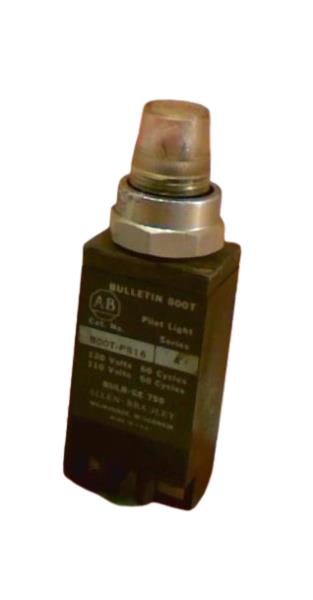 ALLEN BRADLEY 800T-PS16C