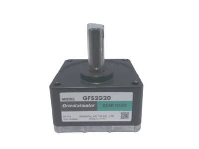 ORIENTAL MOTOR GFS2G20