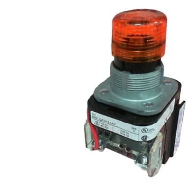 ALLEN BRADLEY 800T-QTH13AAY