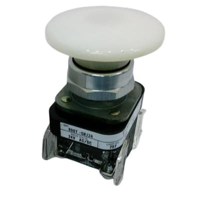 ALLEN BRADLEY 800T-QMJ24W