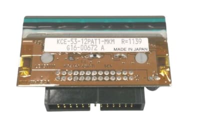 DOVER CORPORATION KCE-53-12PAT1-MKM