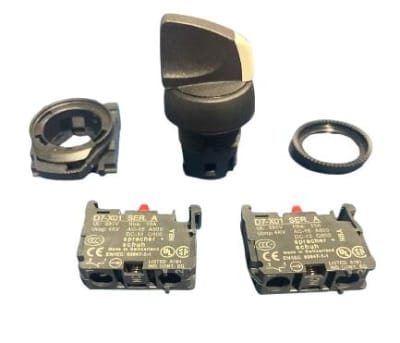 SPRECHER & SCHUH D7P-SM32PX02