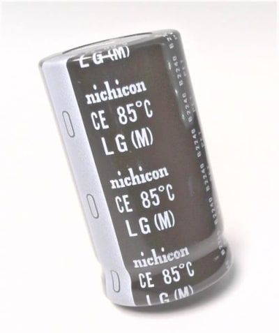NICHICON LLG2W331MELA45