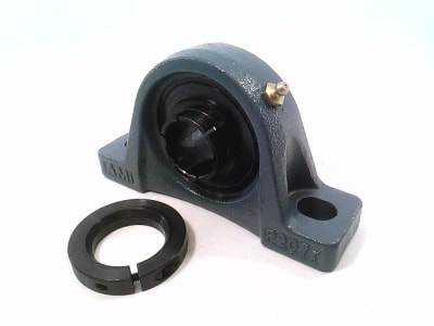 AMI BEARINGS UE-P207-23