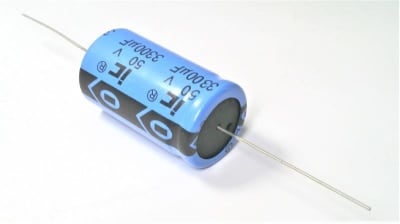 ILLINOIS CAPACITOR 338TTA050M