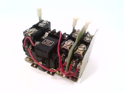 ALLEN BRADLEY 509-TOH