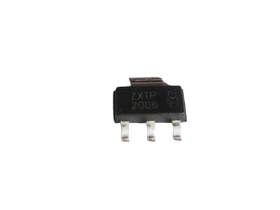 DIODES INC ZXTP2008GTA
