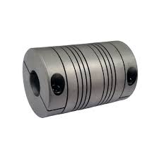 HELICAL COUPLINGS MC7C150-20-16