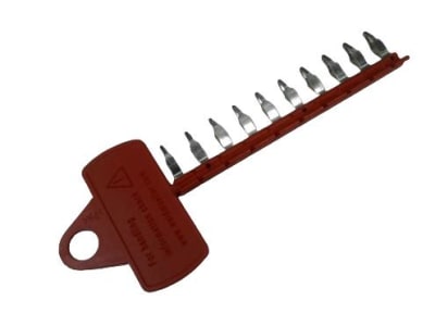 WEIDMULLER 1391640000