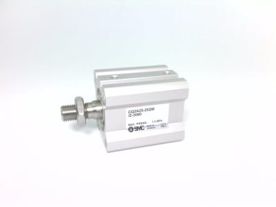 SMC CQ2A25-25DM/Z-3060