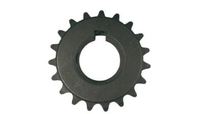 MARTIN SPROCKET & GEAR INC 35BS19 1