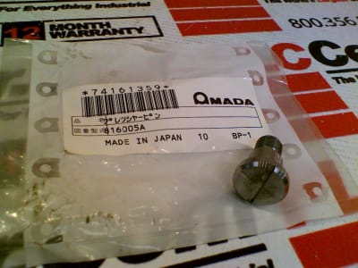 MADA 816005A