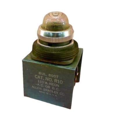 ALLEN BRADLEY 800T-R10F